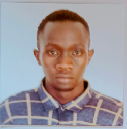 Graduate Photo